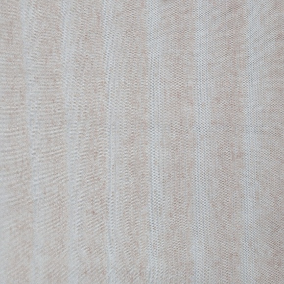 Kuhl Sylvie Sweater Tan Cream Color Size XL Extra Large Stripes and Lightweight - Picture 2 of 6